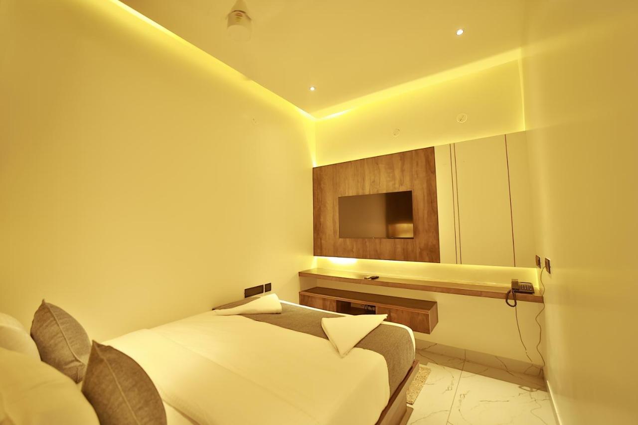 The Mysore Grand Extérieur photo