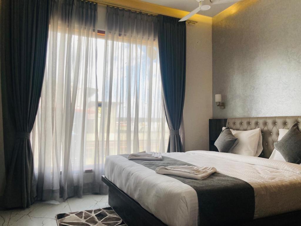 The Mysore Grand Extérieur photo